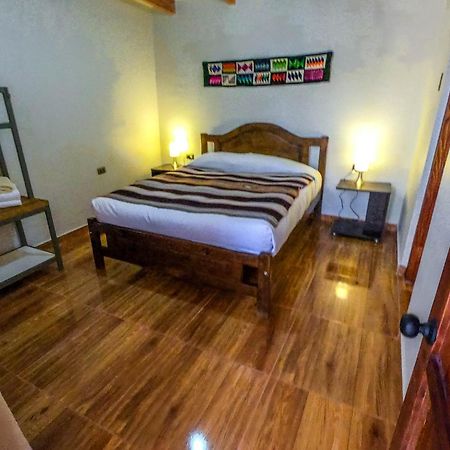 Hostal Nuevo Amanecer Сан-Педро-де-Атакама Екстер'єр фото