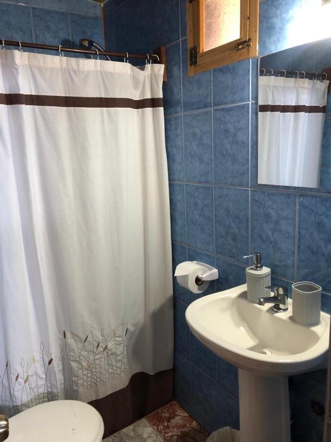 Hostal Nuevo Amanecer Сан-Педро-де-Атакама Екстер'єр фото