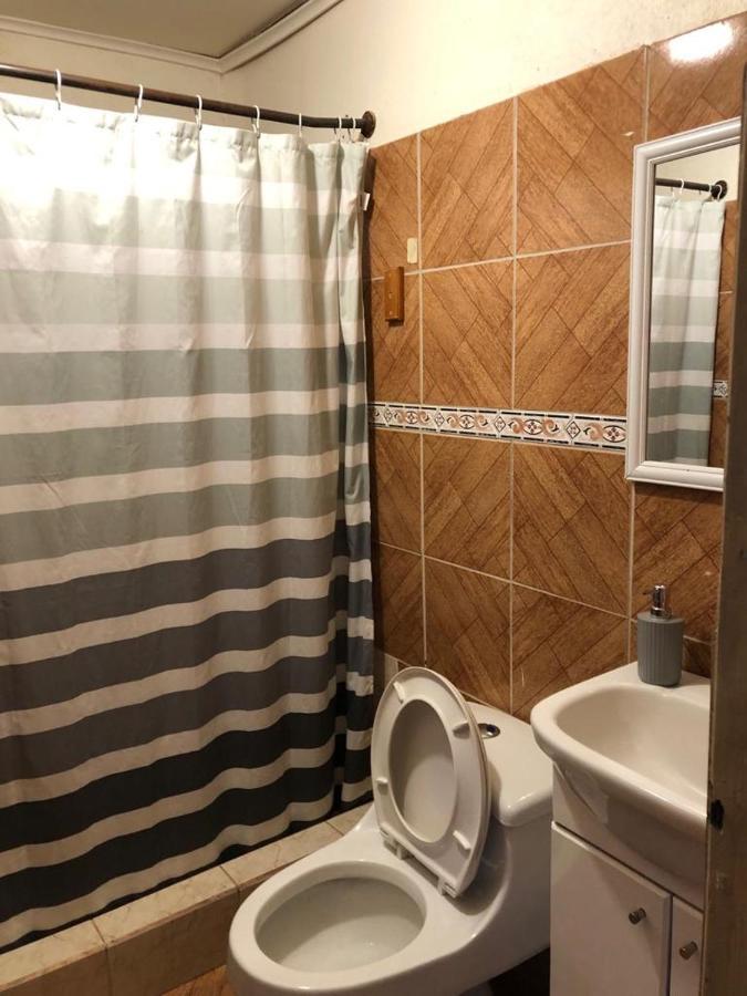 Hostal Nuevo Amanecer Сан-Педро-де-Атакама Екстер'єр фото