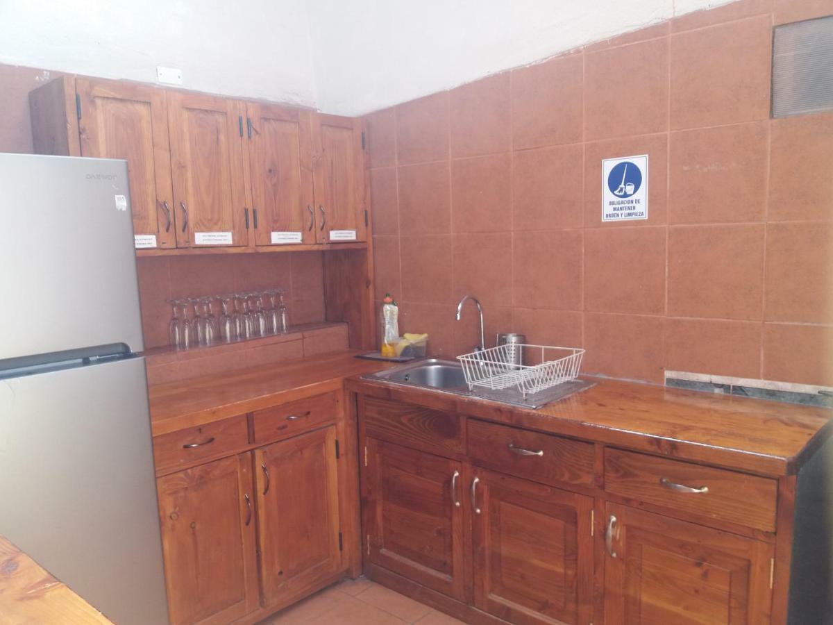 Hostal Nuevo Amanecer Сан-Педро-де-Атакама Екстер'єр фото